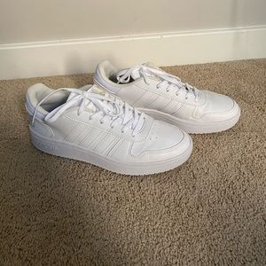 Adidas Hoops 2.0 Sneaker - Size 8